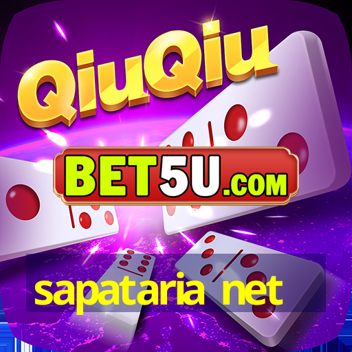 sapataria net